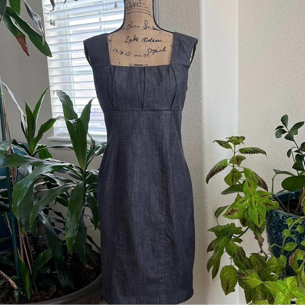 Calvin Klein business formal dress